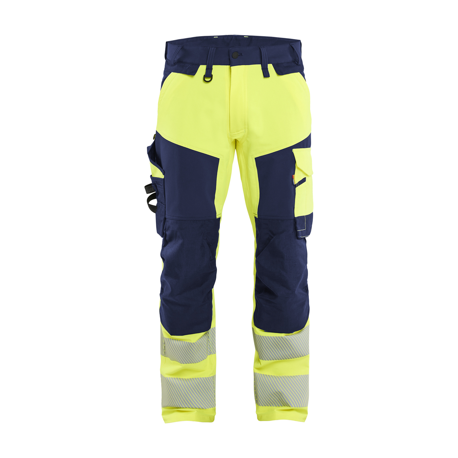 Pantalon Stretch 4D Haute-visibilité BLAKLADER - 1124