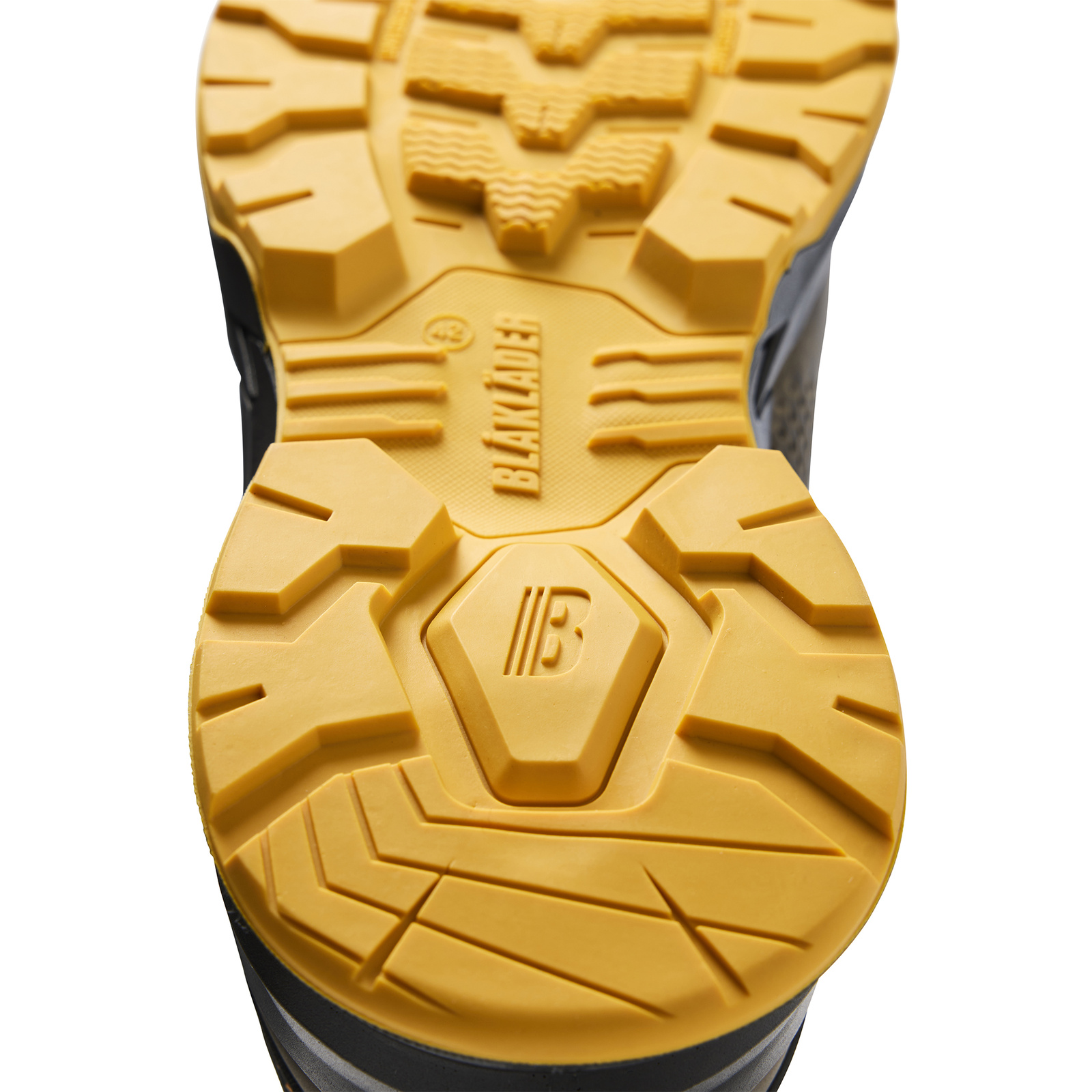 Chaussures de sécurité basses EPIC S3S FO SR HRO SC LG BLAKLADER - 2295