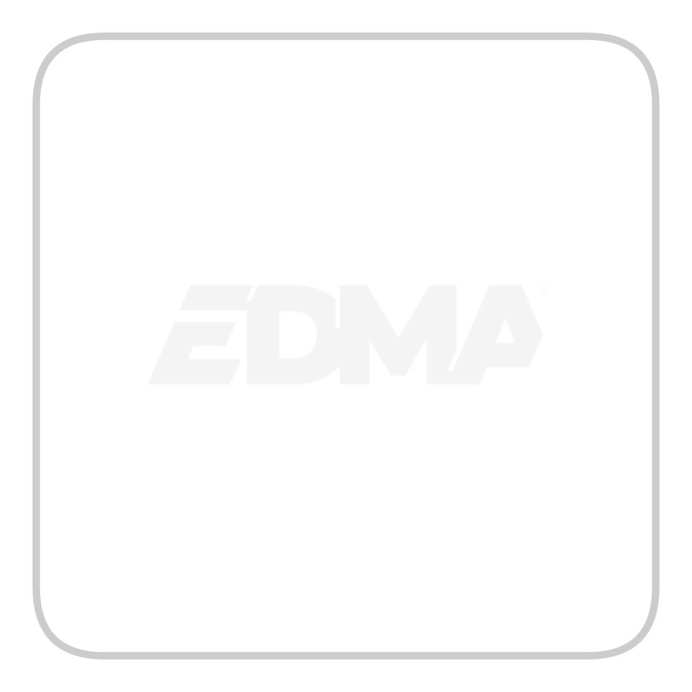 LOGEMENT CYLINDRIQUE PIECES DETACHEES TURBO 50 - EDMA - 249720