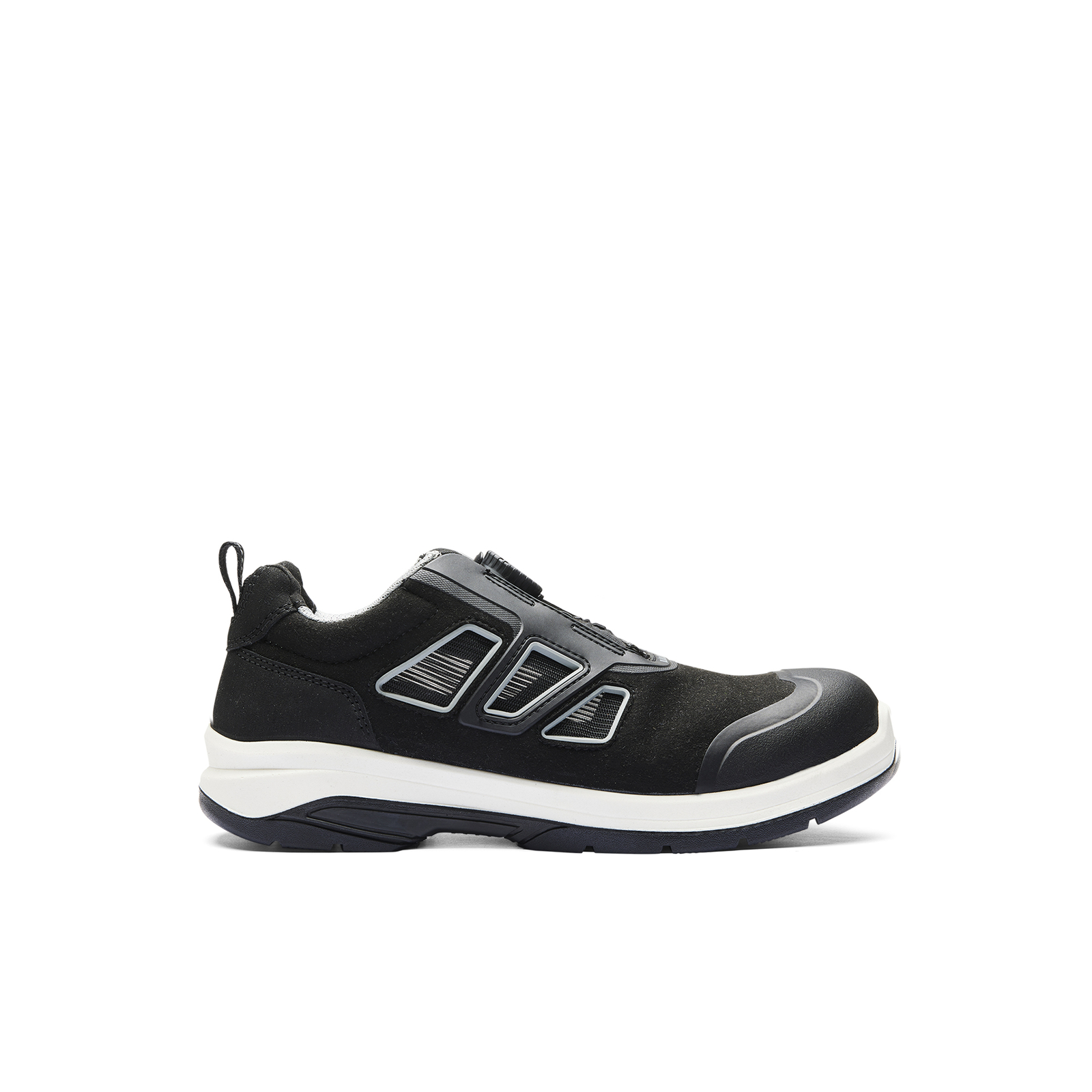 Chaussures de sécurité basses Cradle S1PL FO SR SC BLAKLADER - 2440