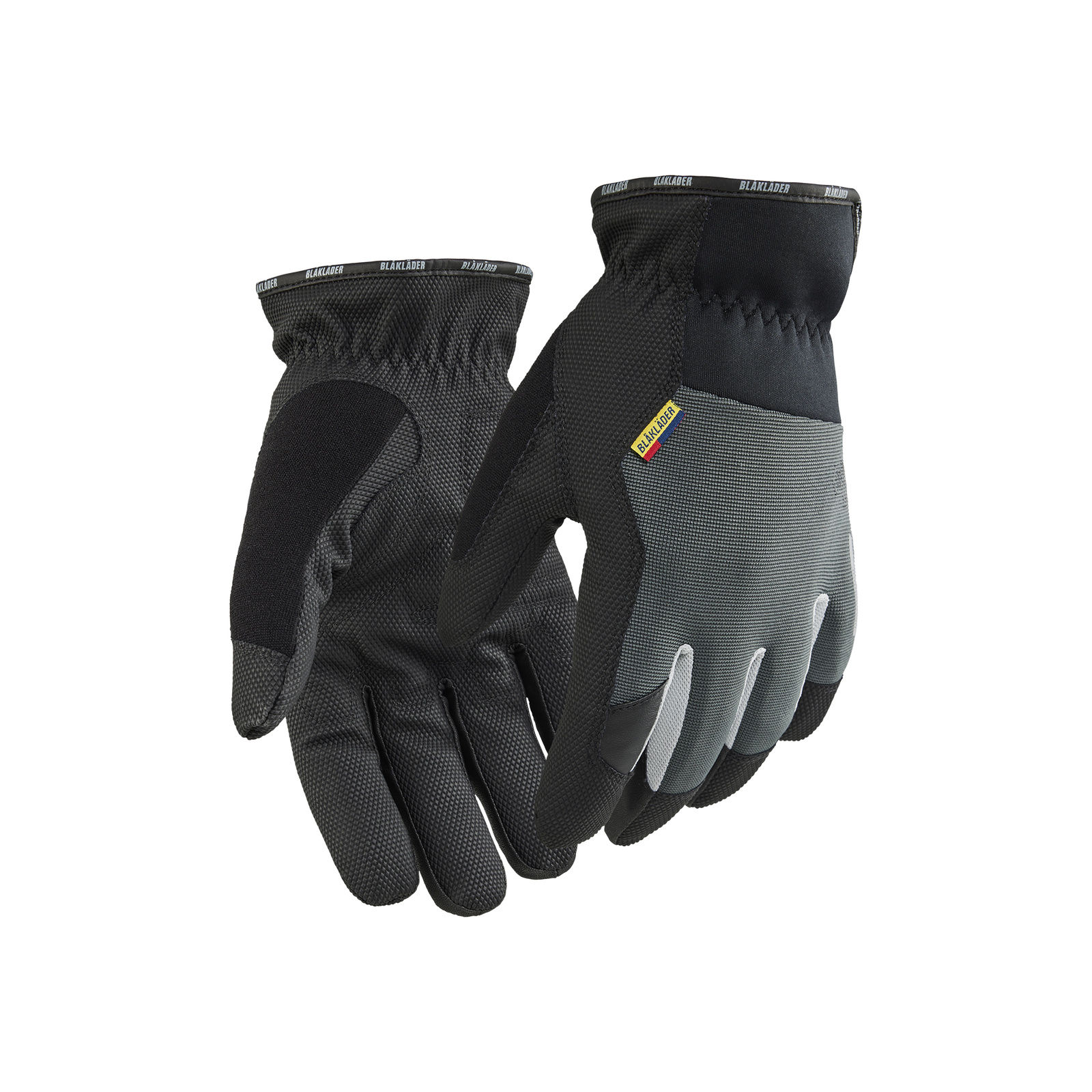 Gants de travail hiver tactiles Supreme Strong BLAKLADER - 2882