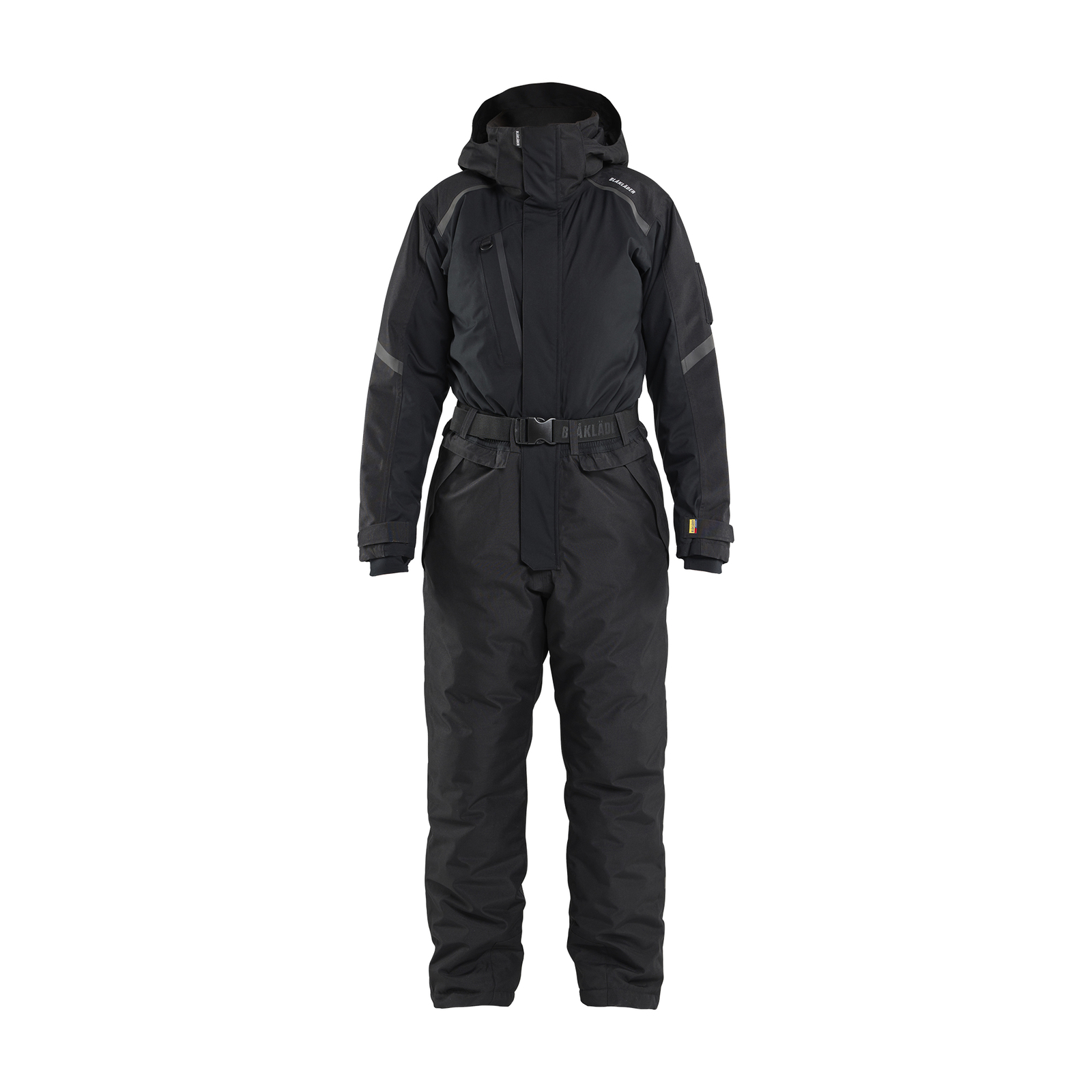 Combinaison hiver manches longues femme BLAKLADER - 6702