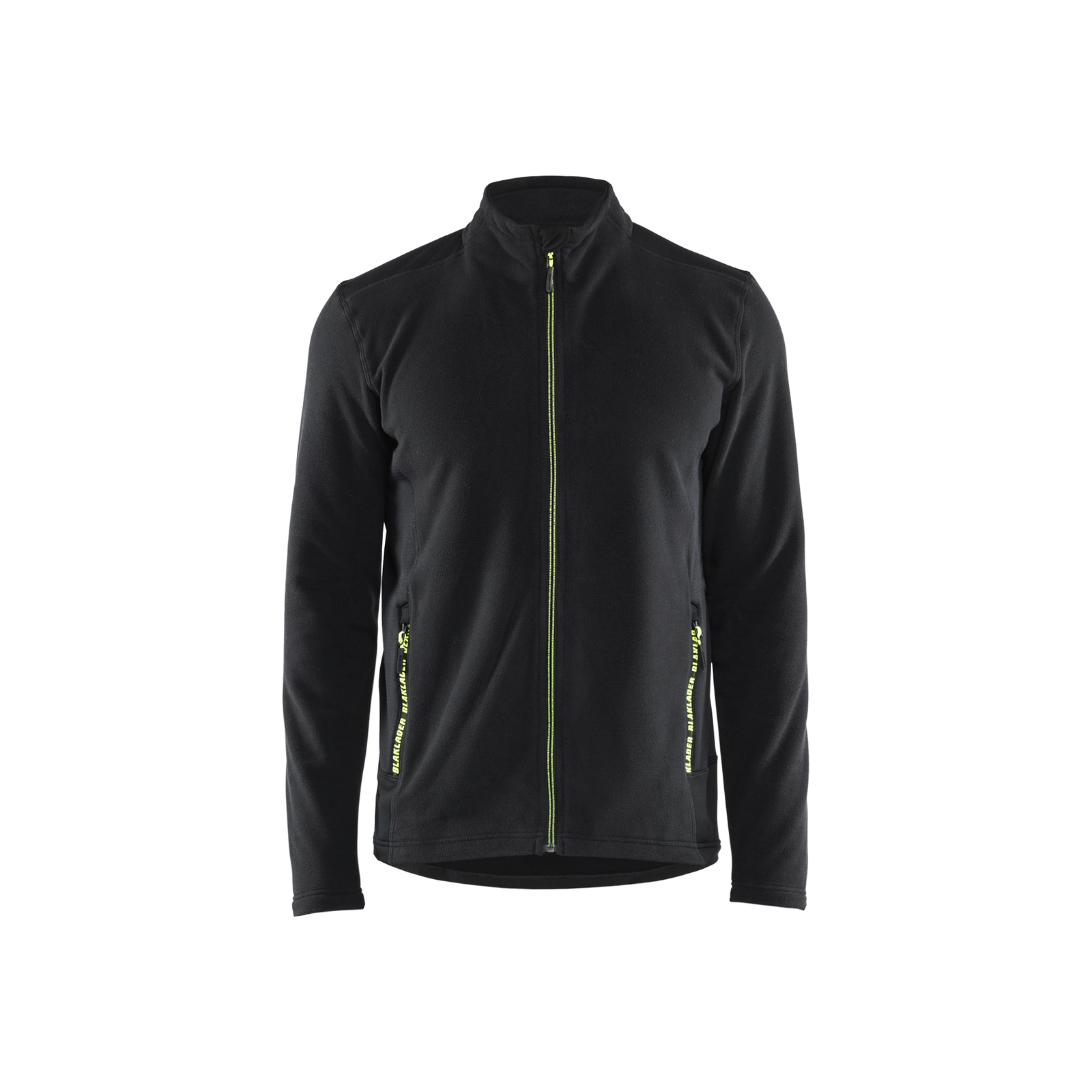 Veste micropolaire BLAKLADER - 4765