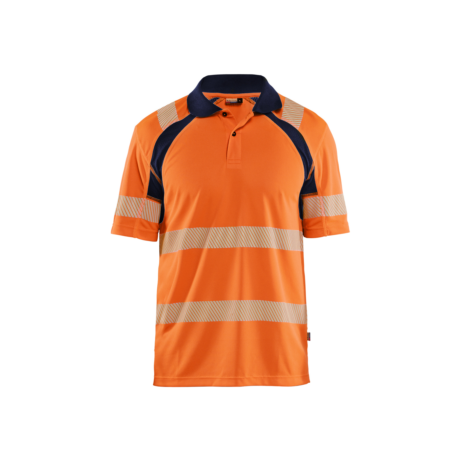 Polo haute-visibilité anti-UV BLAKLADER - 3595