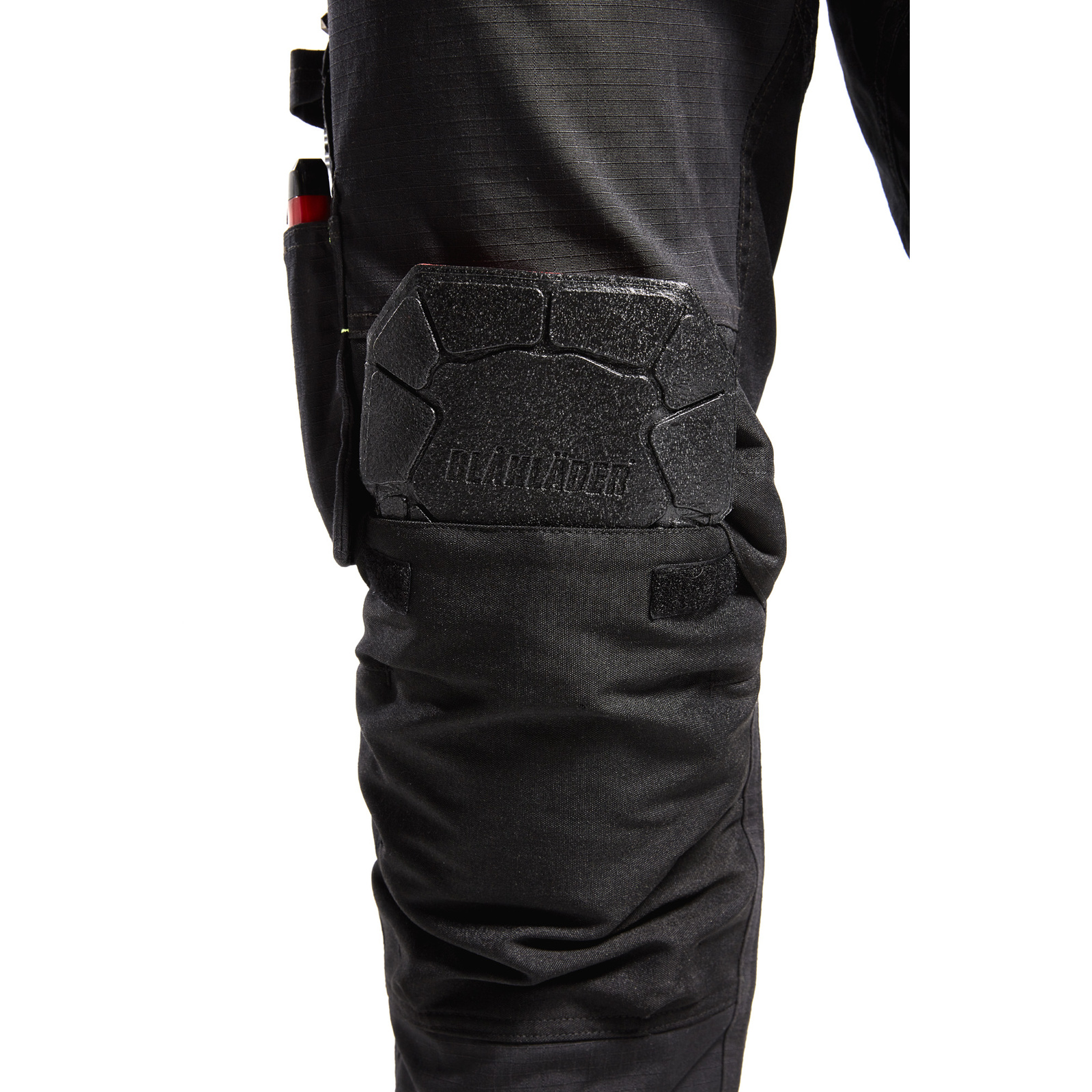 Pantalon maintenance +stretch BLAKLADER - 1495
