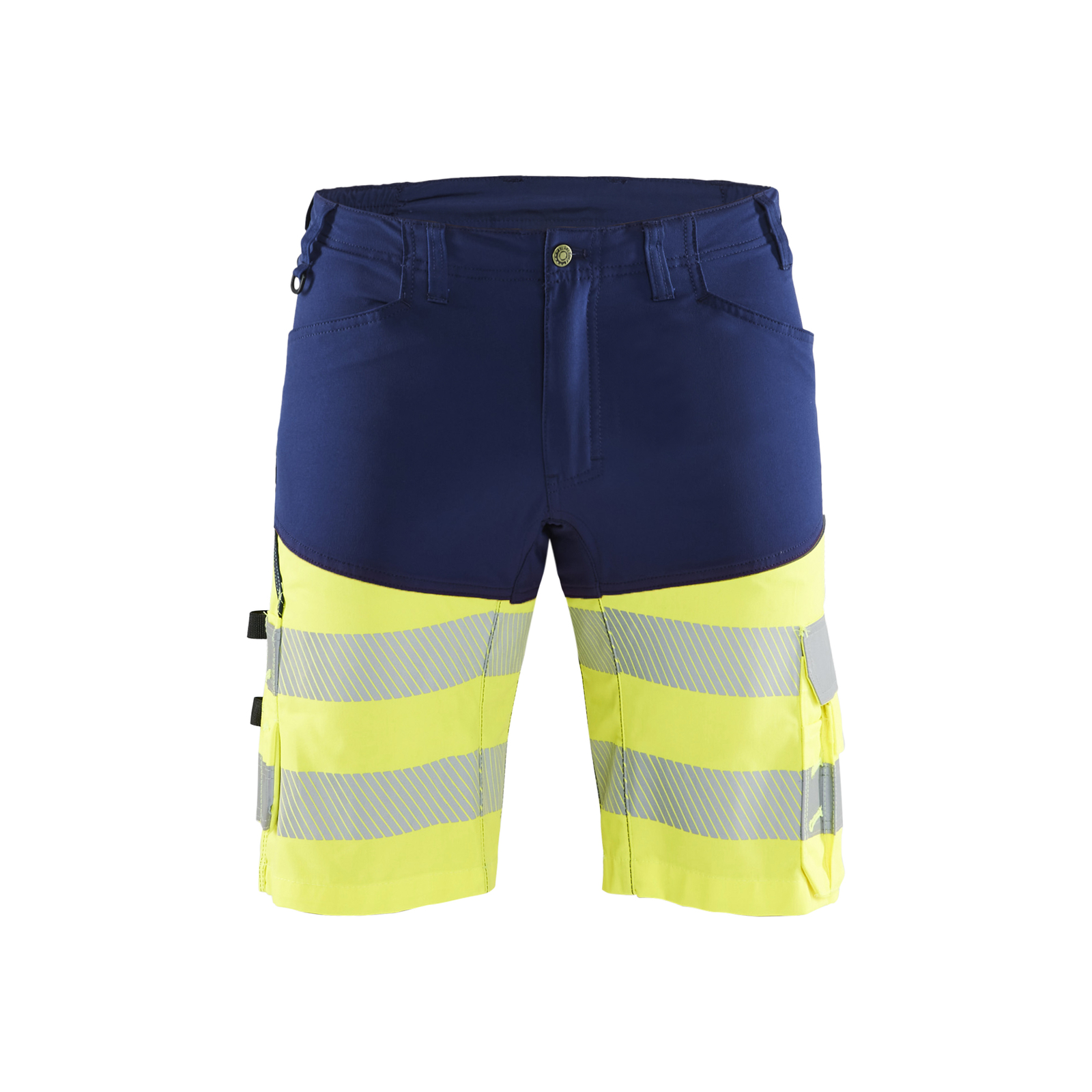 Short stretch haute-visibilité BLAKLADER - 1541