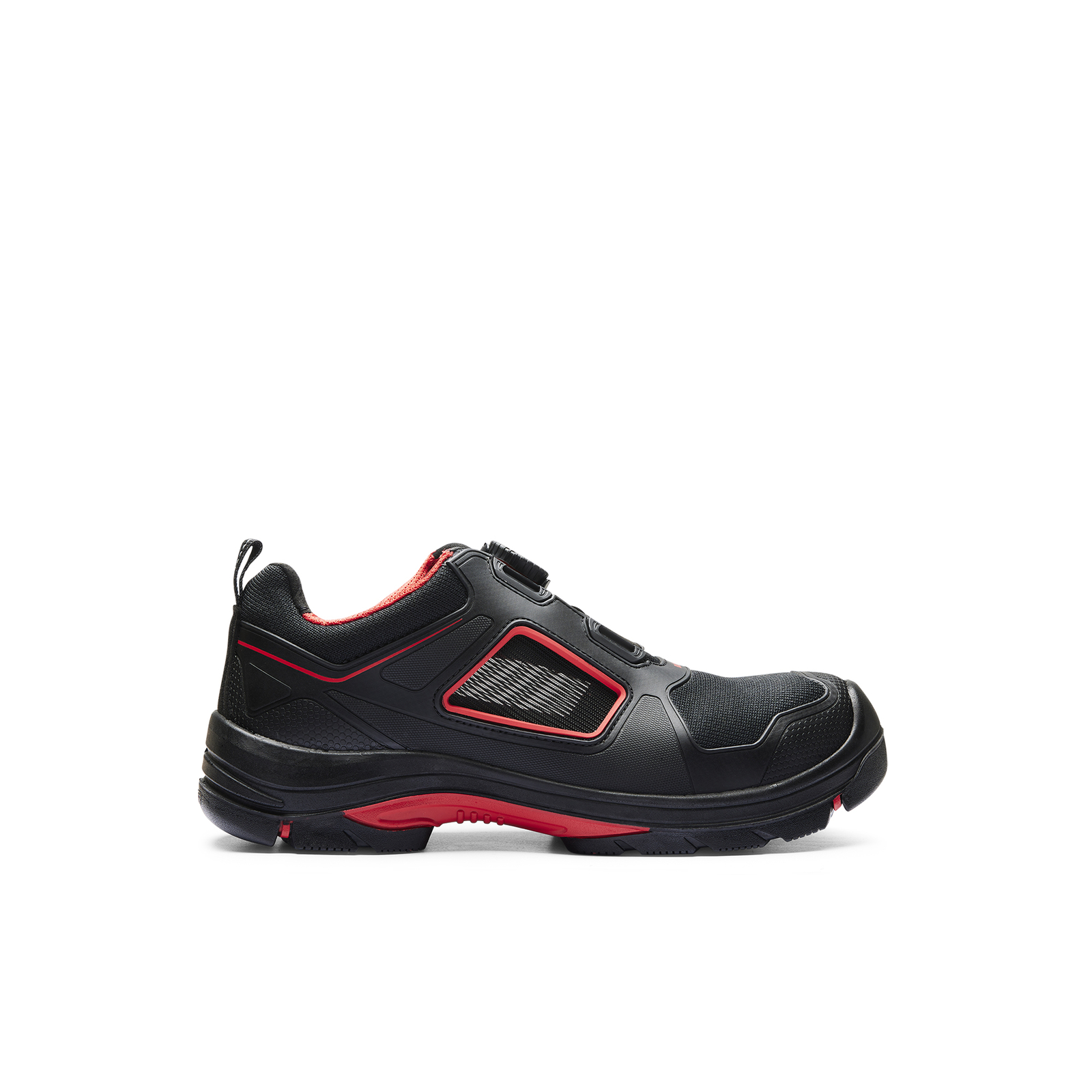Chaussures de sécurité basses S1 P SRC HRO ESD Gecko BLAKLADER - 2472