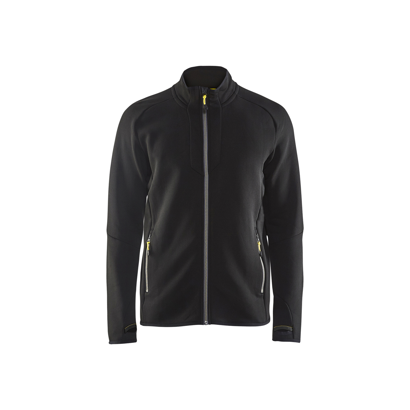 Veste polaire stretch 2D Evolution BLAKLADER - 4998