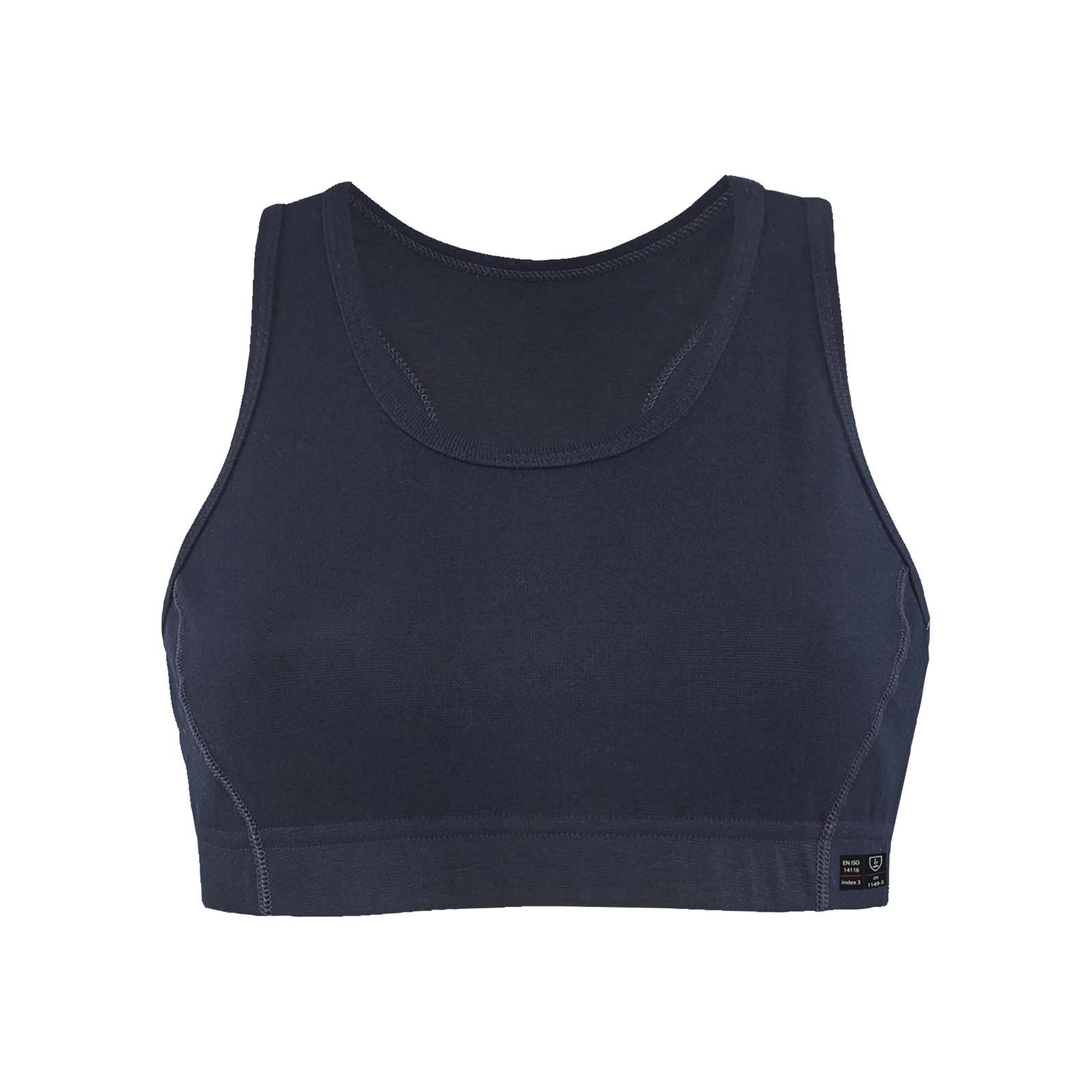 Brassière retardant flamme femme BLAKLADER - 1825