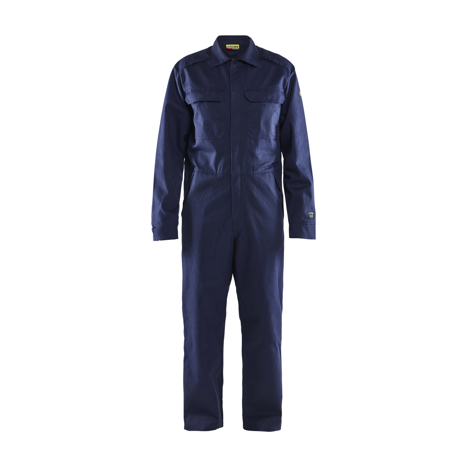 Combinaison manches longues Retardant Flamme BLAKLADER - 6704