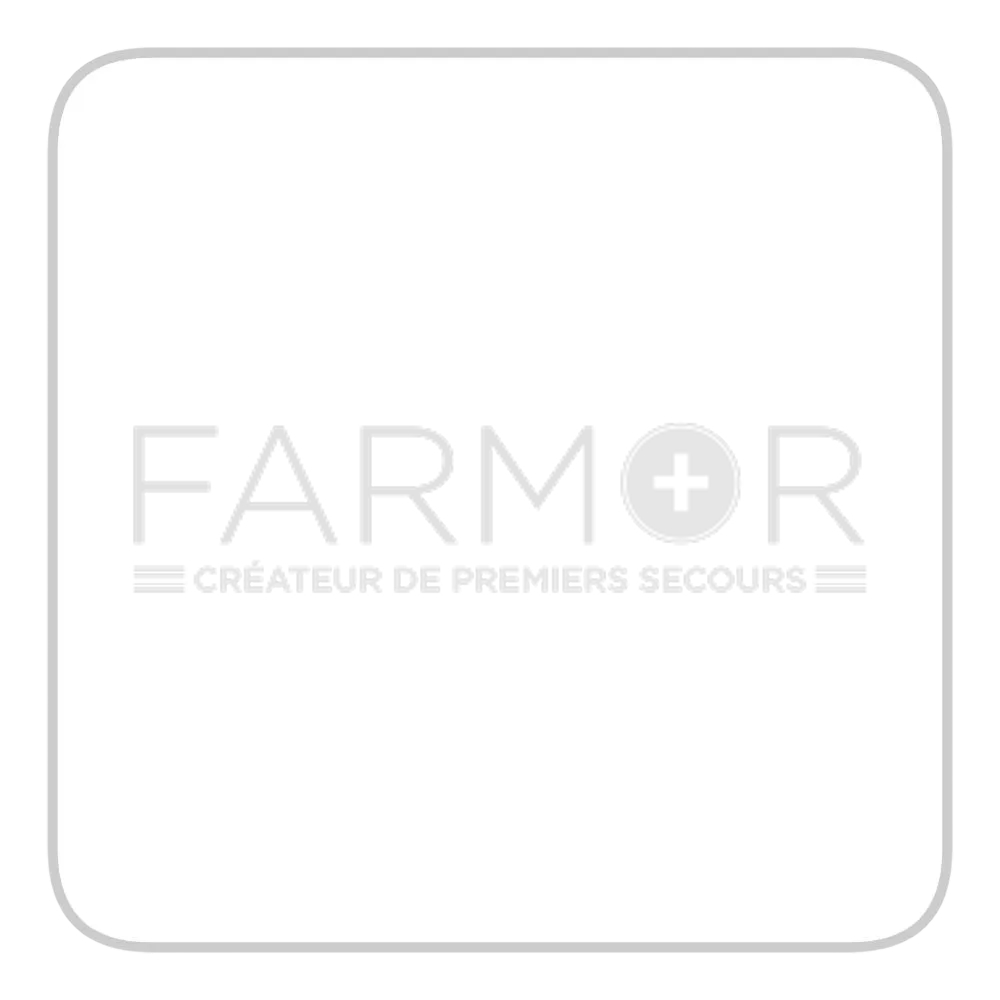 Box de 8 trousses Espaces Verts 2/4 personnes TRO 2175 FLV FARMOR - BOX 2175 FLV