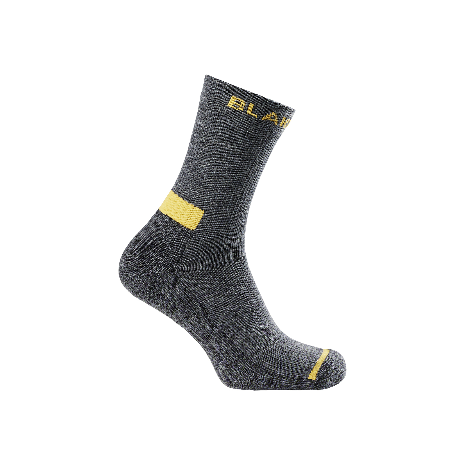 Chaussettes en laine BLAKLADER - 2501