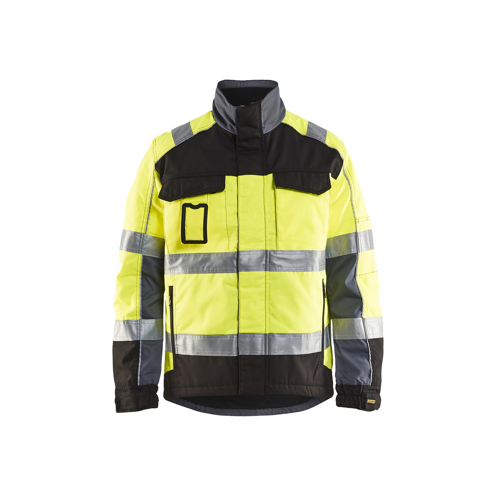 Veste hiver transport BLAKLADER - 4851