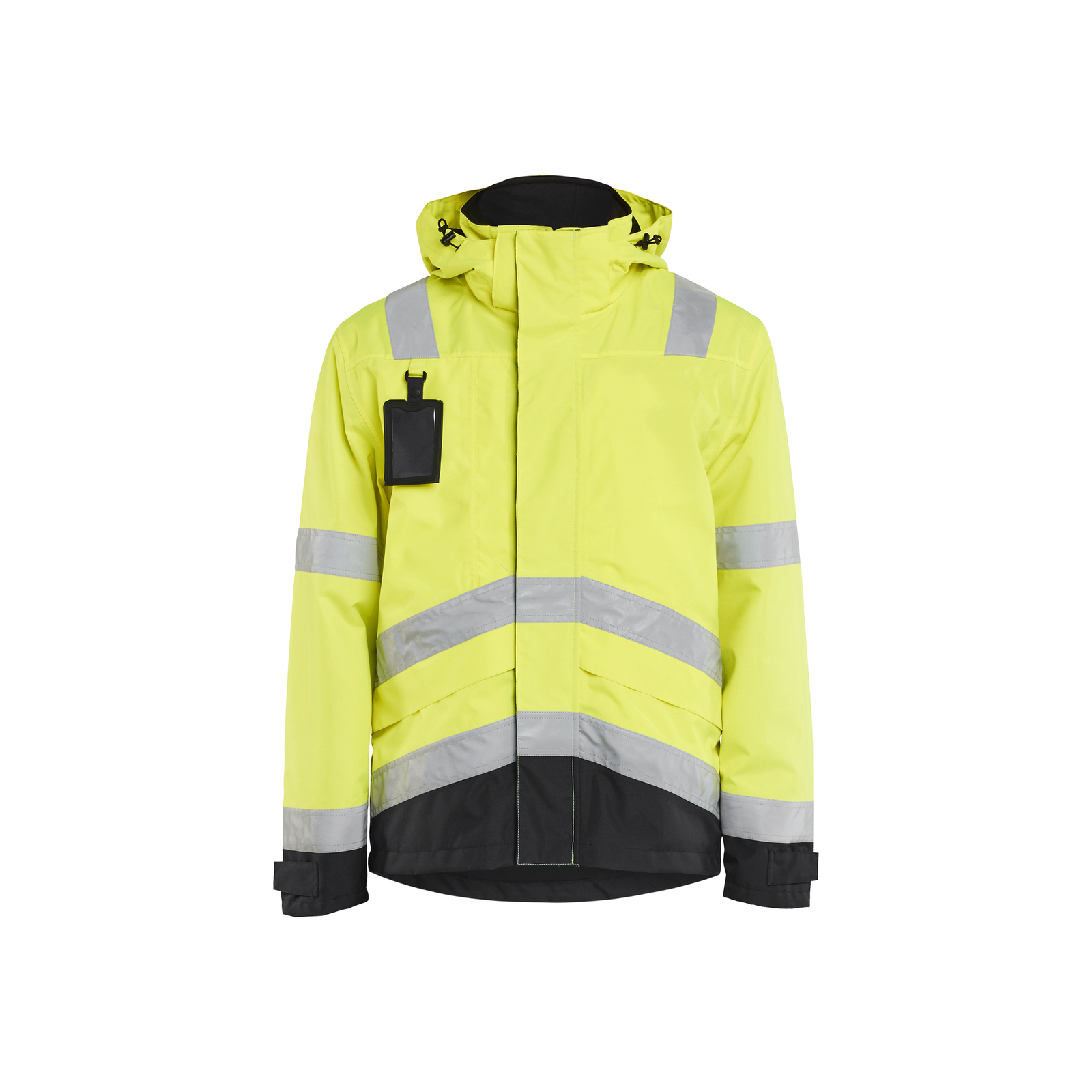 Veste hardshell haute-visibilité BLAKLADER - 4837