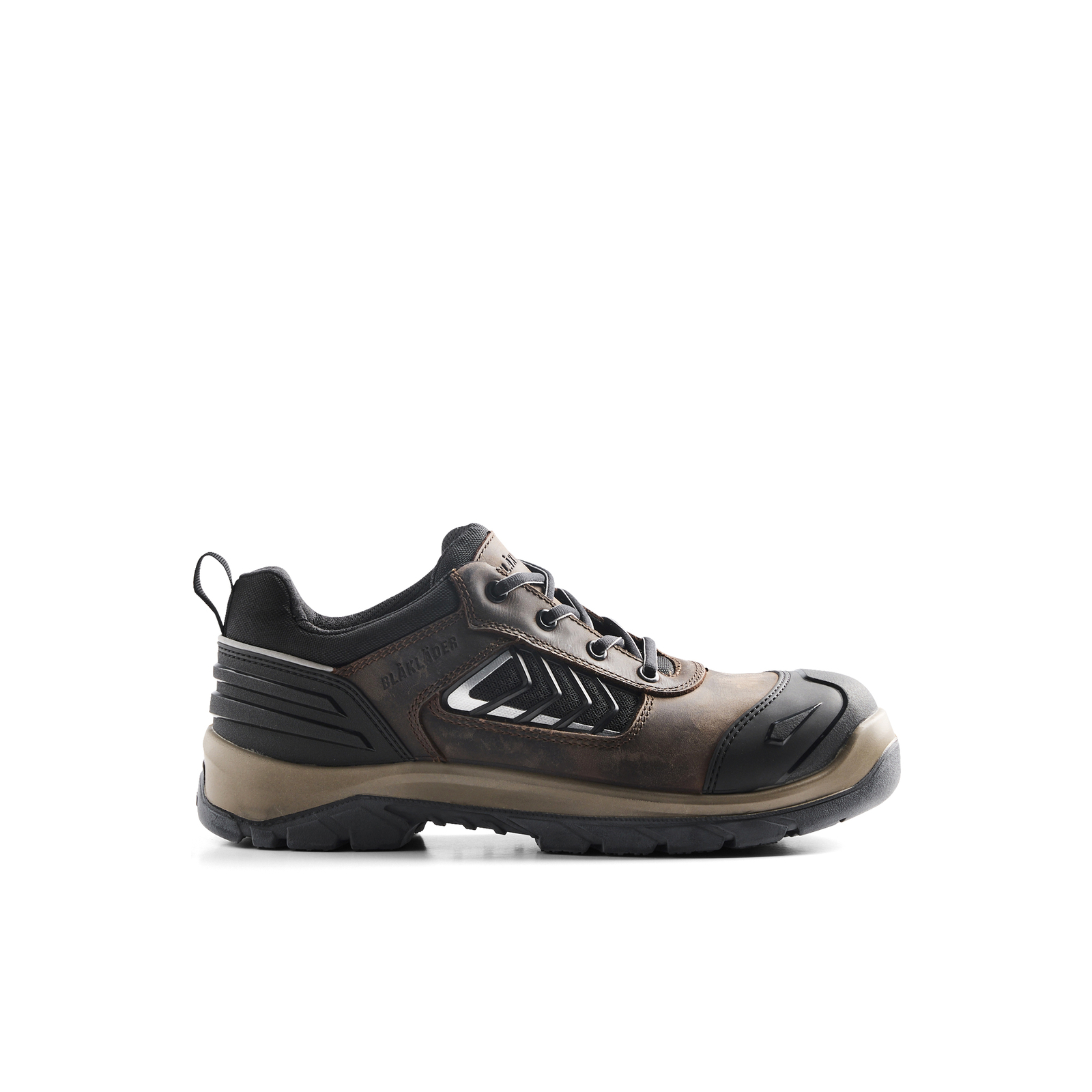 Chaussures de sécurité basses ELITE S3S FO SR HRO SC LG BLAKLADER - 2450