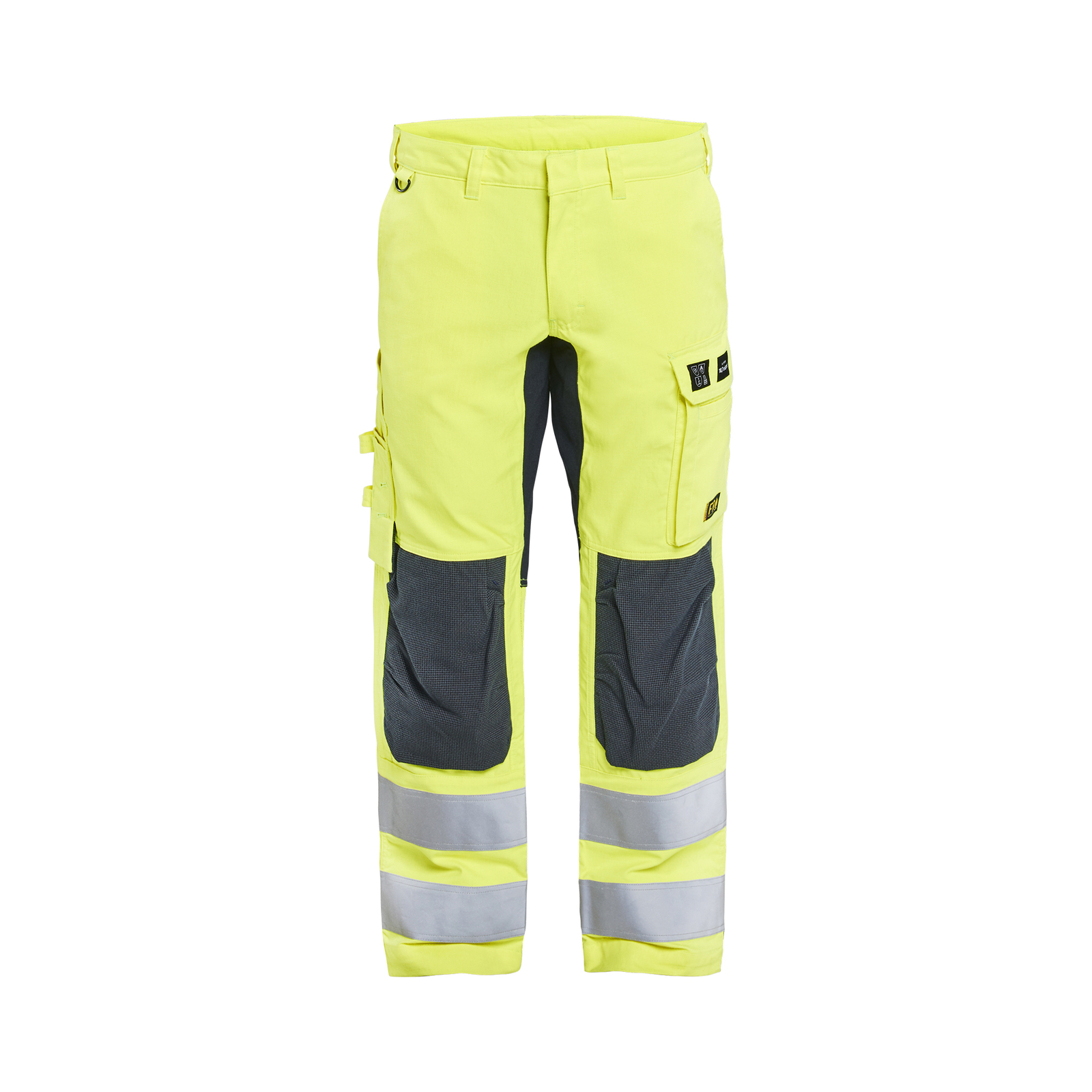 Pantalon multinormes inhérent +stretch BLAKLADER - 1788