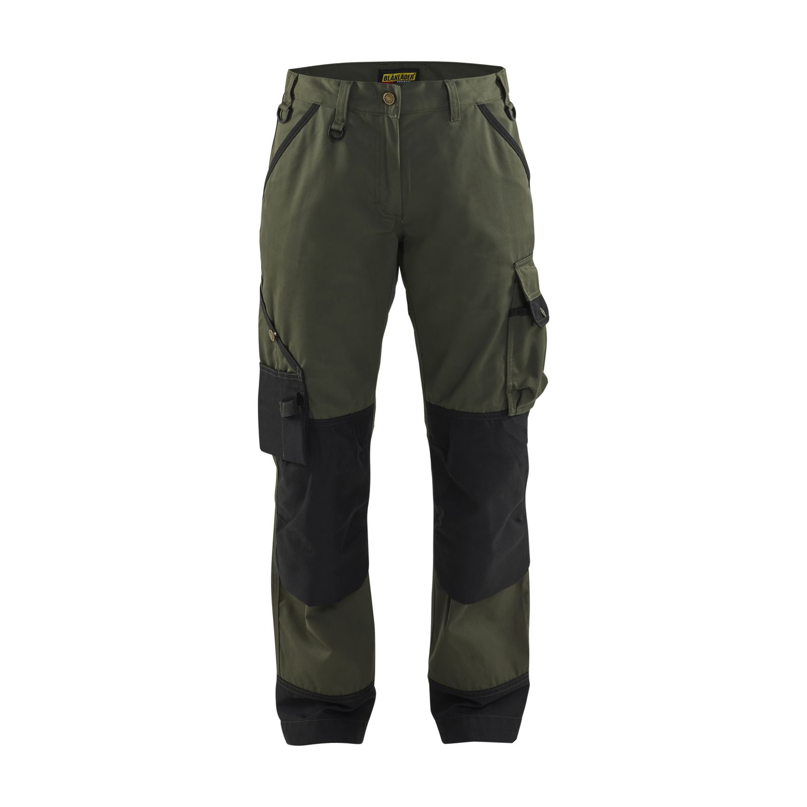Pantalon paysagiste femme BLAKLADER - 7154