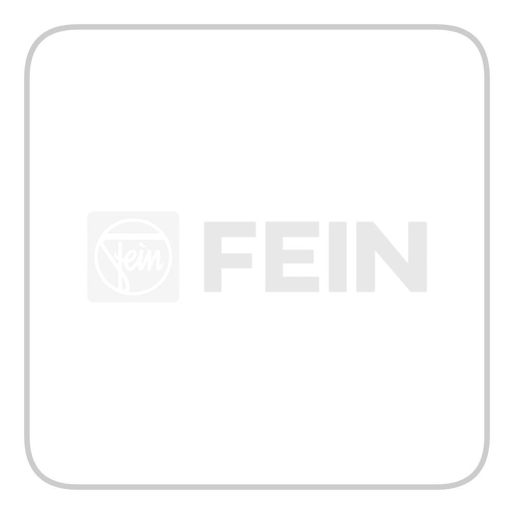 Semelle pentée pour batterie 18V FEIN - 30109203000