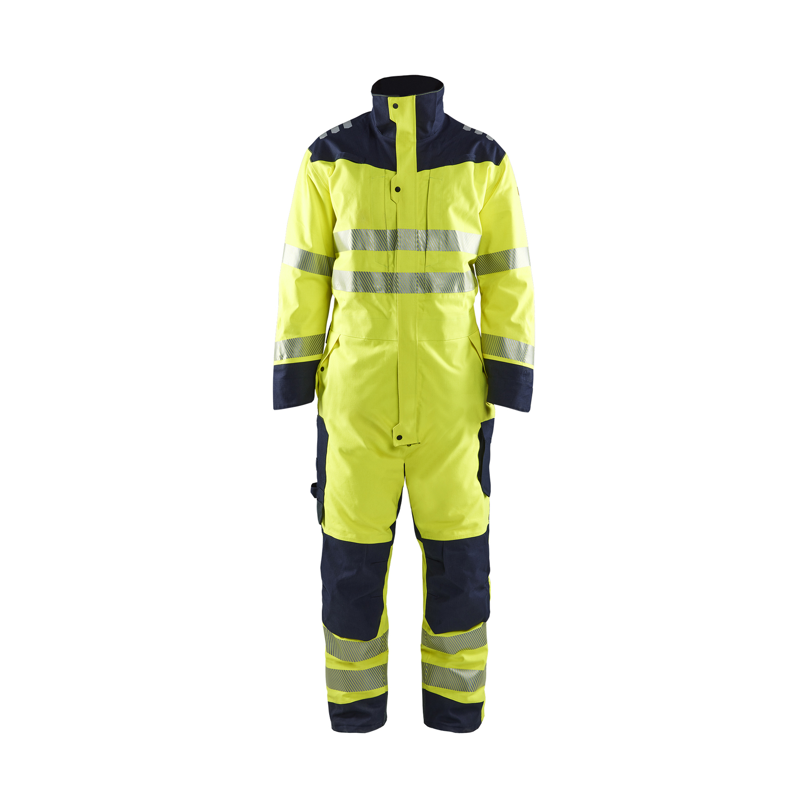 Combinaison hiver manches longues multinormes BLAKLADER - 6317