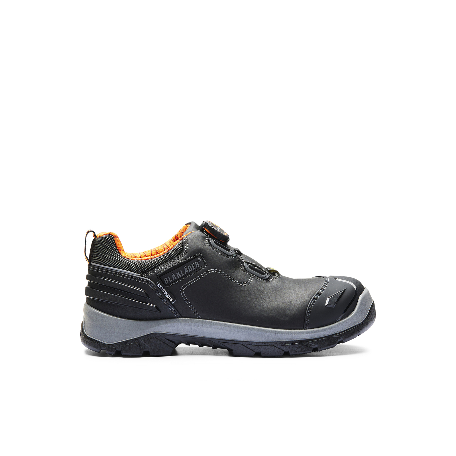 Chaussures de sécurité basses ELITE S7S FO SR HRO SC LG imperméables BLAKLADER - 2454