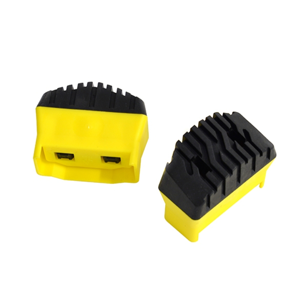 Patins chaussants centaure pour les échelles télescopiques TT3 - 380956