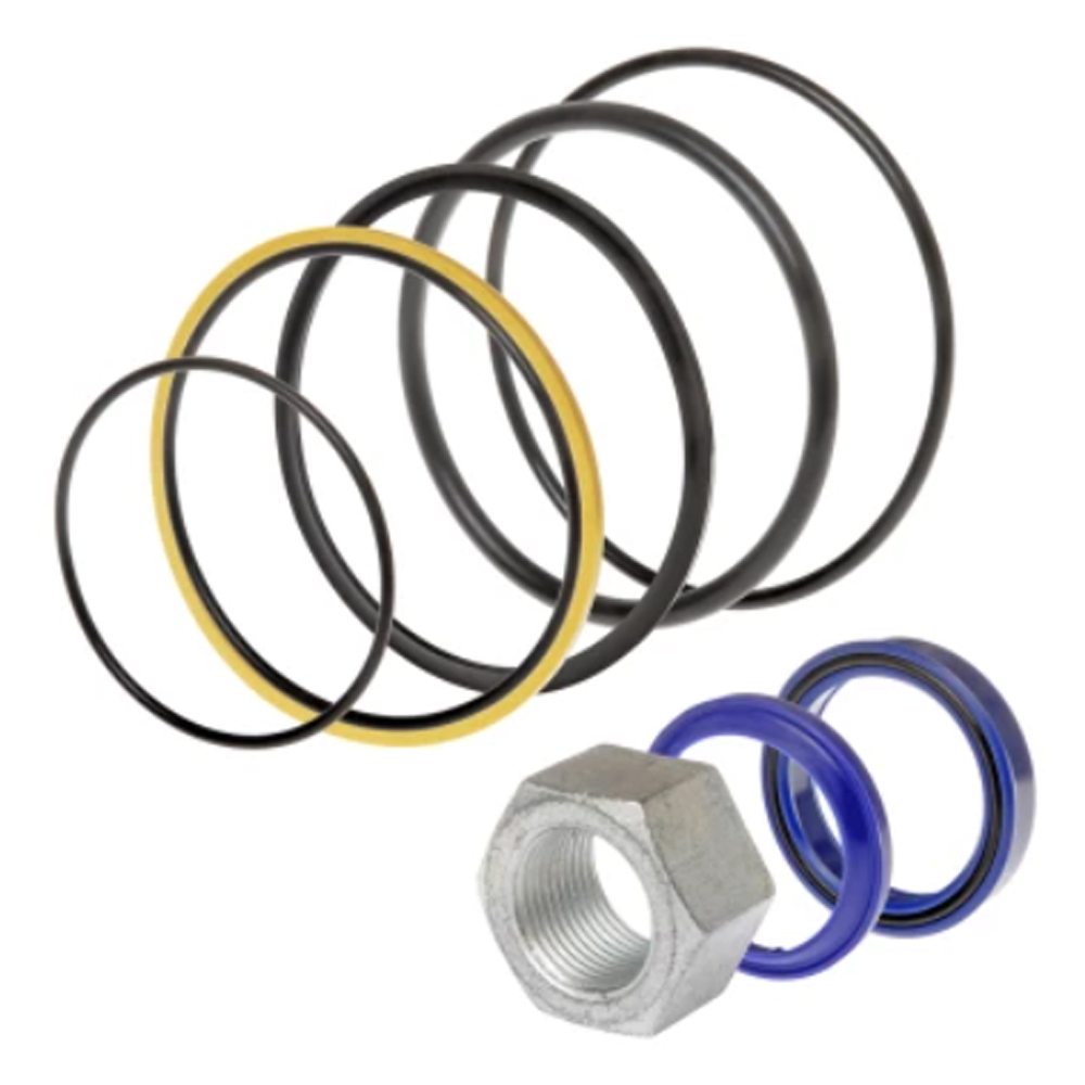 Kit joints vérin compatible BOBCAT 38,1 x 69,85 mm - BCK-7162062
