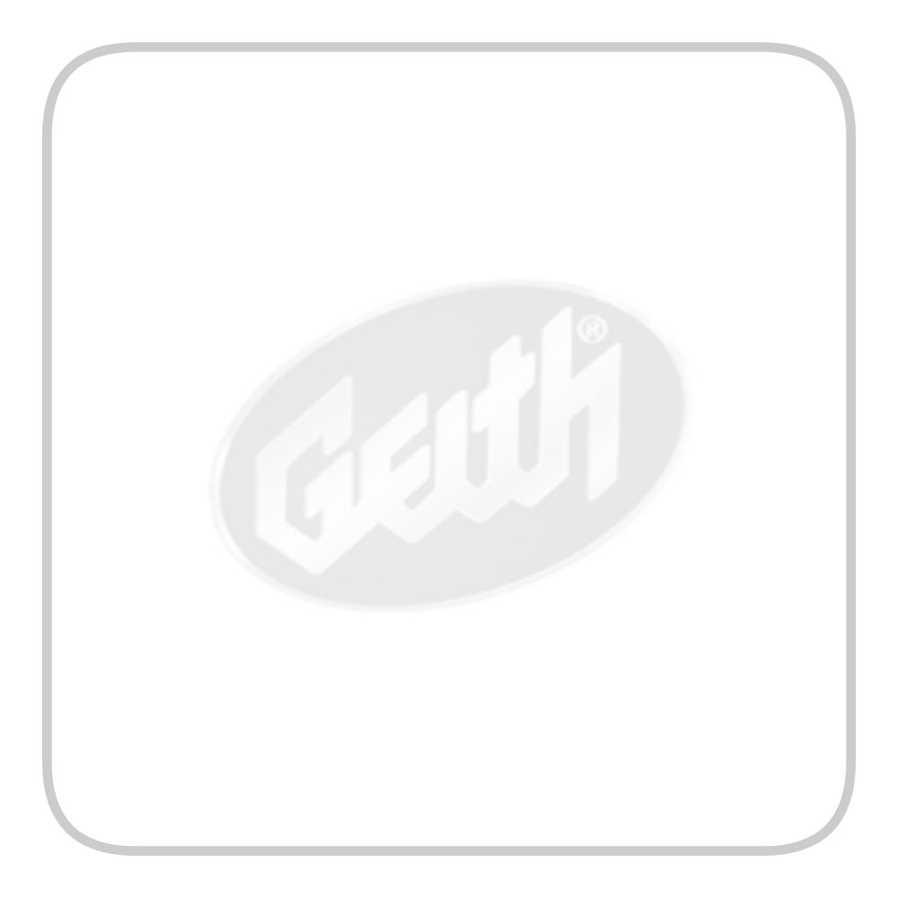 GODET 400MM DENTS FK1 GEITH - H06 400 DOO