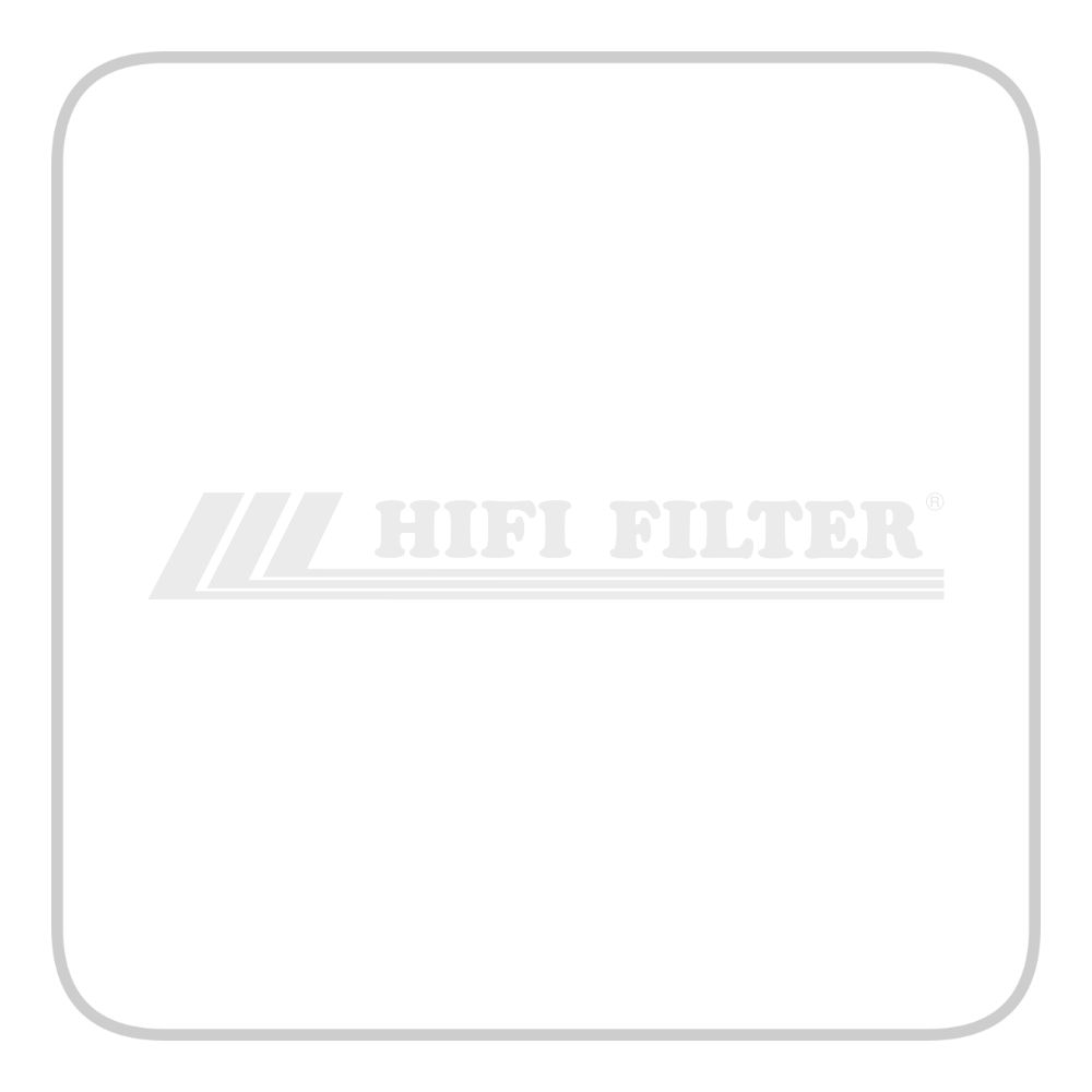 Filtre Hydraulique HIFI SH 77680 HIFI FILTER