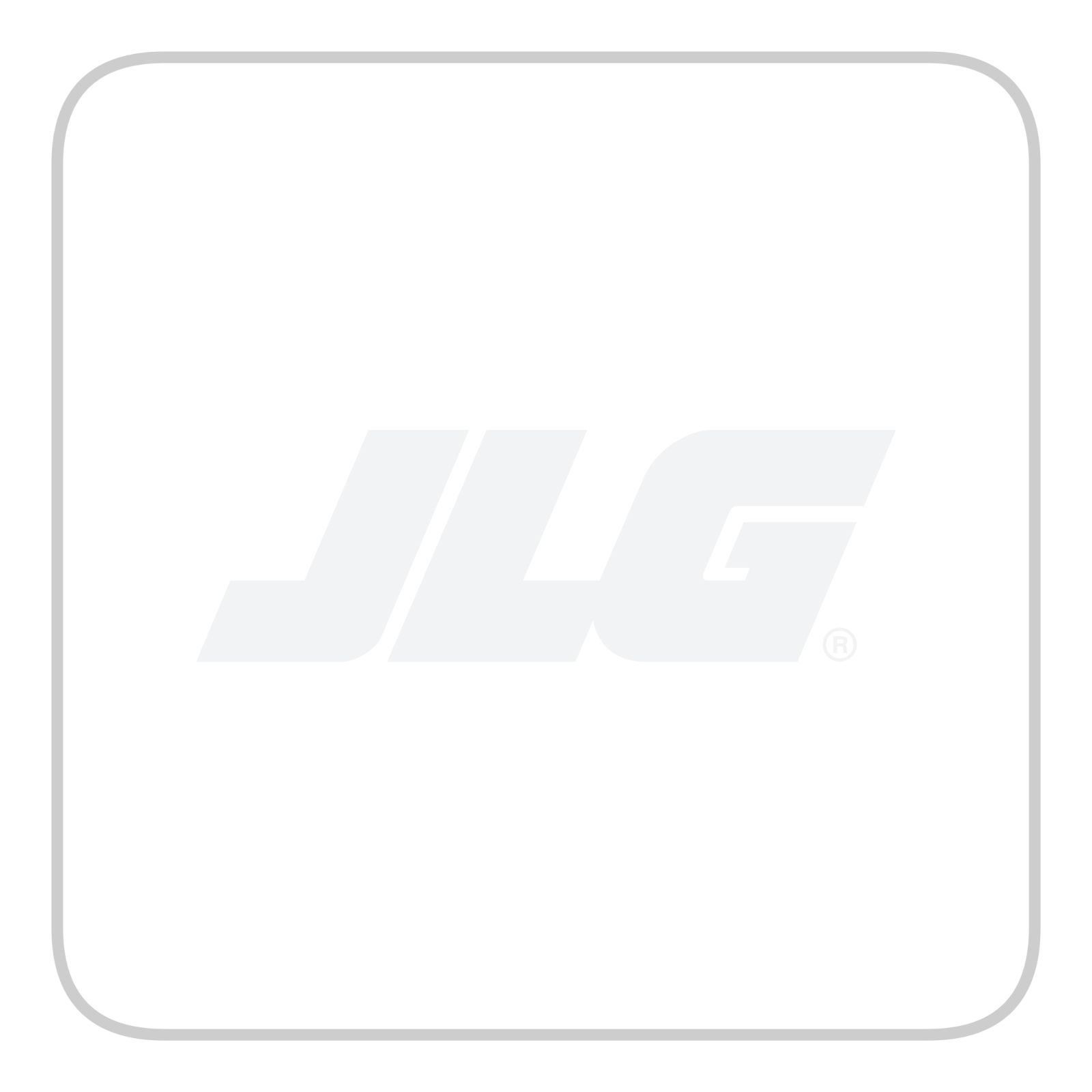 Ensemble de bride de fixation JLG - 1320626