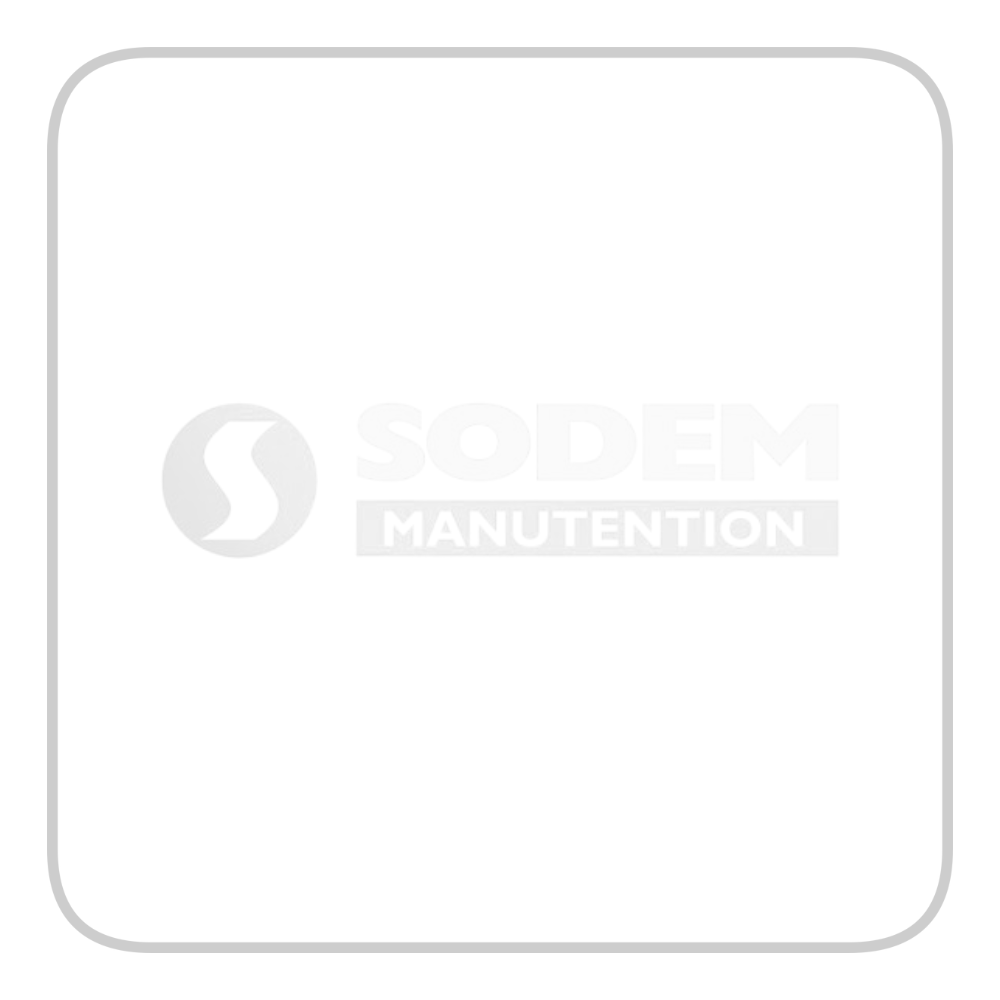 BOUTON GRIS