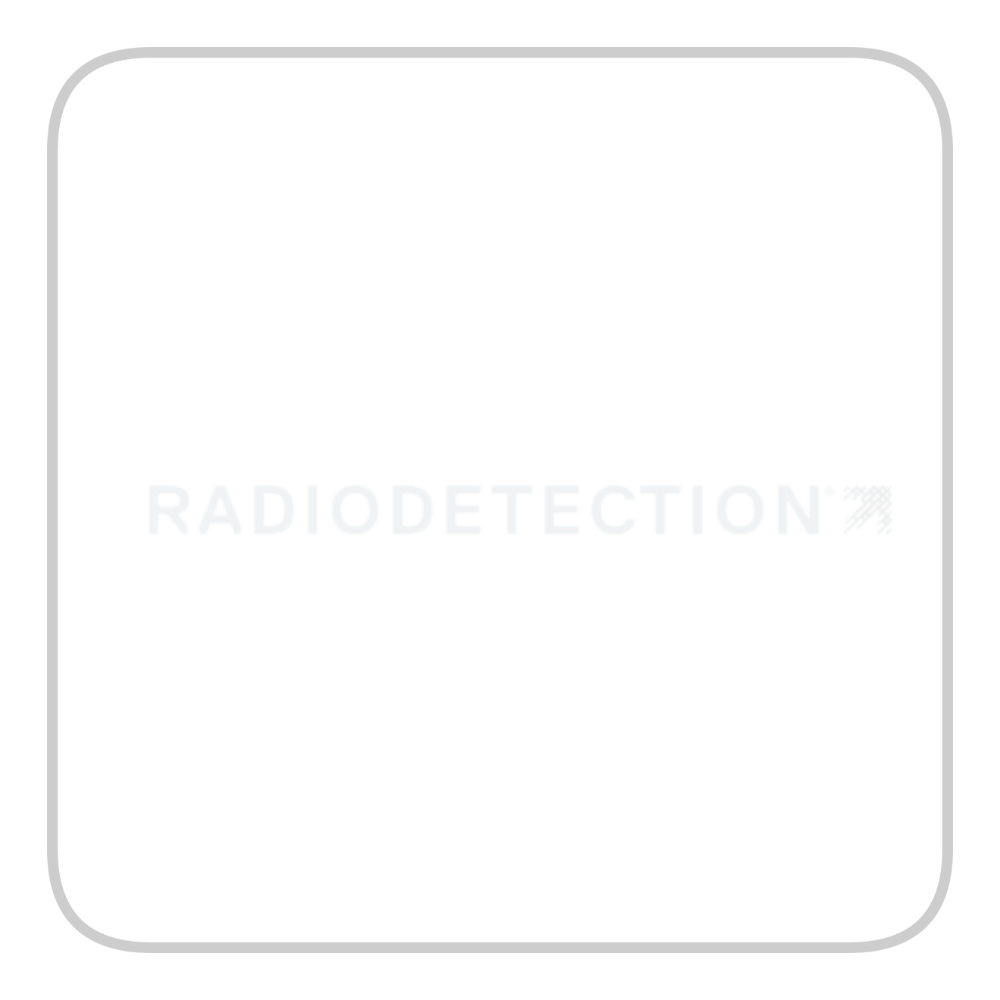 Sonde Kit S18A 33kHz avec embout M10 et embouts plat et 2 piles boutons 3V D1/3N RADIODETECTION - 10/S18-33-KIT