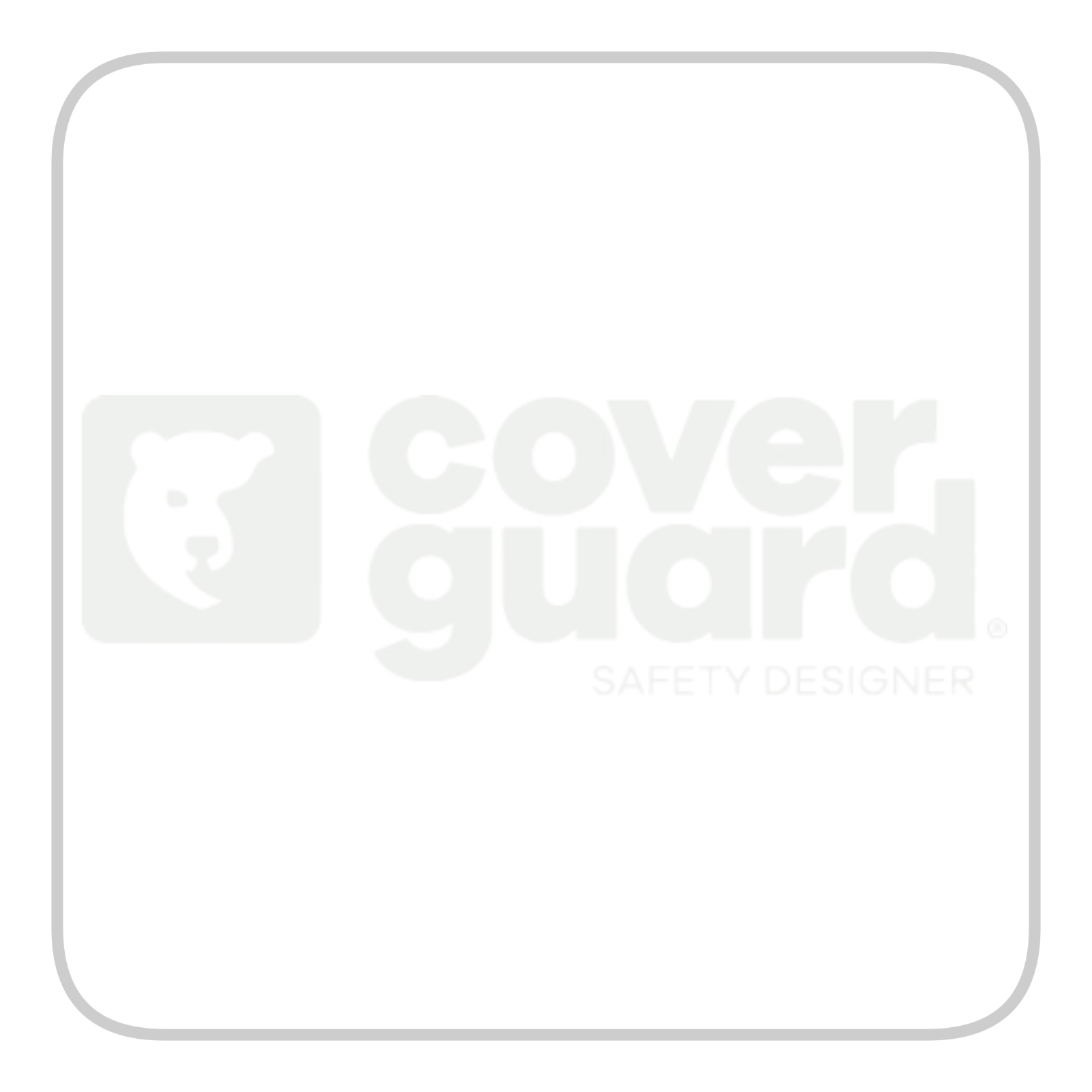 Film de protection 6PAN000 PANAREA - ref. 7000/1 - Lot de 10 - COVERGUARD - 6PAN000NSI
