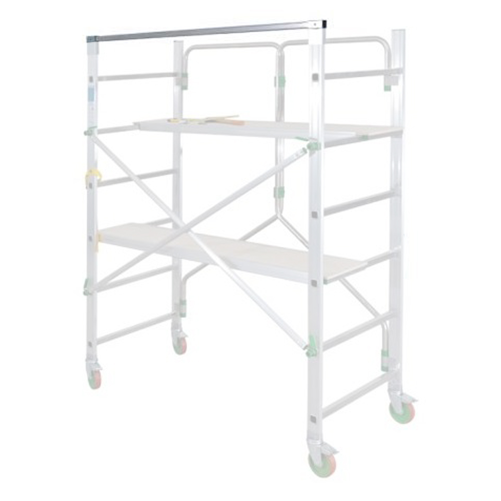 Lisse pour échafaudage PIEGO FACAL - PI-MA