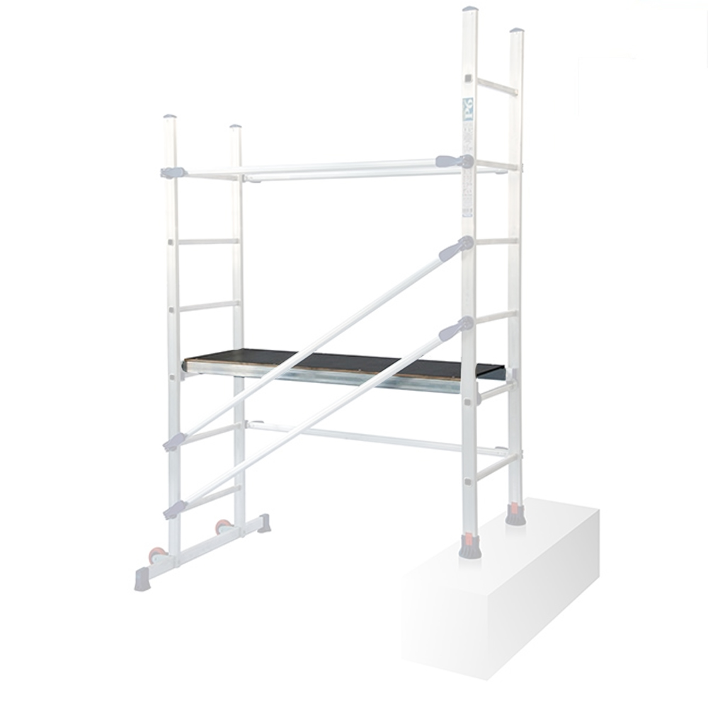 Plateau pour échafaudage P6 FACAL - PIAN-P6