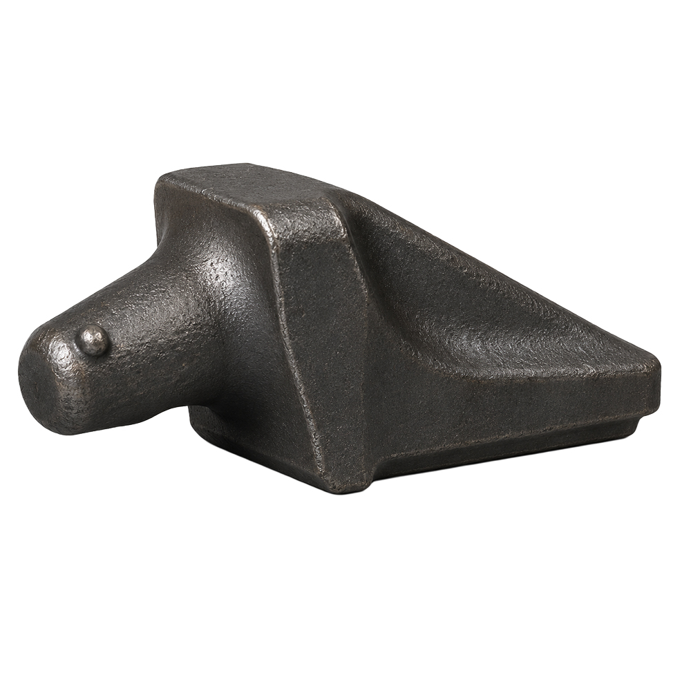 Porte dent pour godet benne gamme GOLD E981 - ESTI