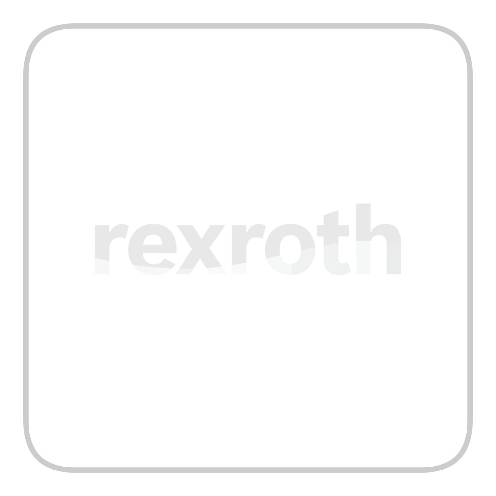 Moteur hydraulique Volvo VOE11410665 - REXROTH type A10FE37