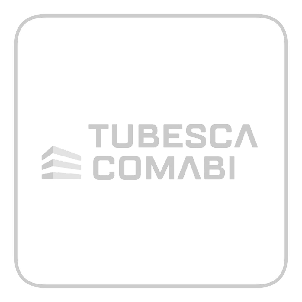Longe double corde avec absorbeur 1M - TUBESCA COMABI - 09100412