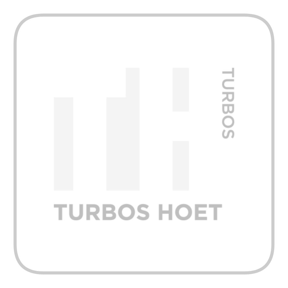 Turbocompresseur RECONDITIONNÉ TH TURBOS - 4105446