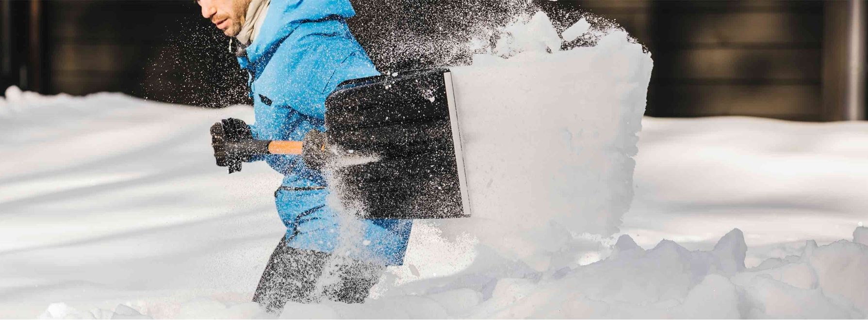 Comment choisir son outil de déneigement ?