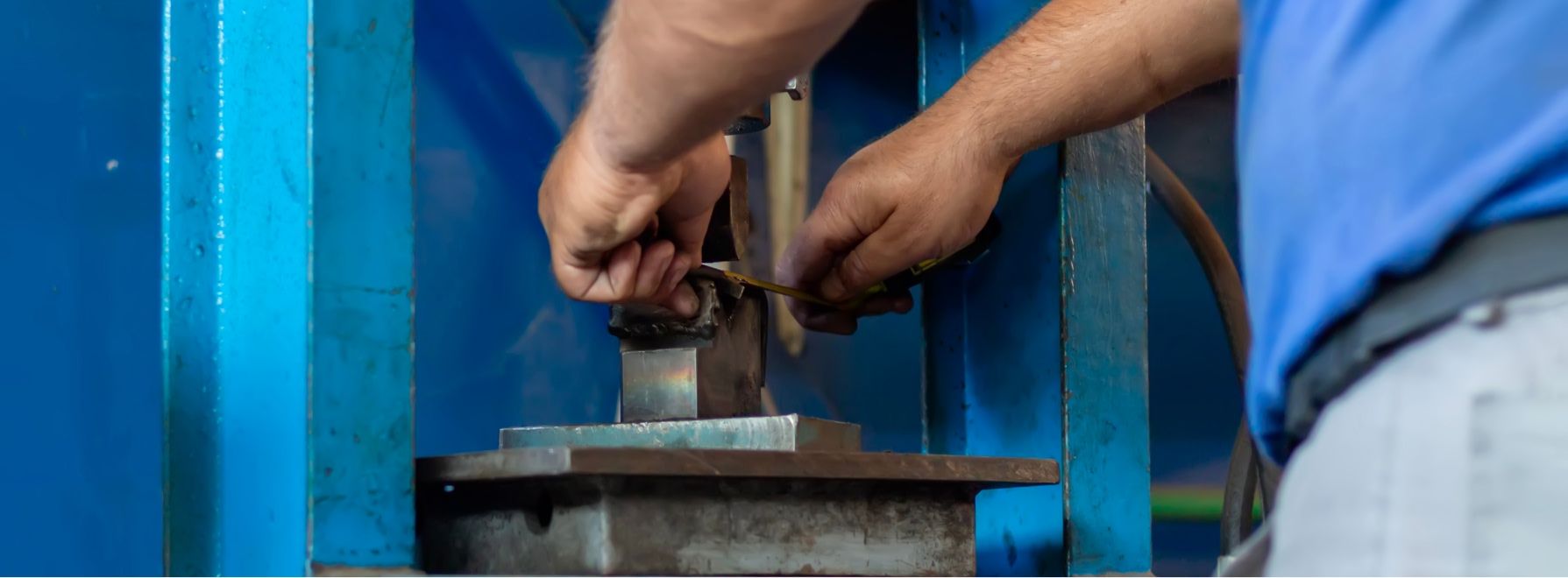 Comment choisir sa presse d'atelier ?