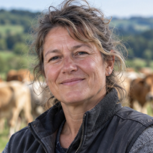 Gaëlle