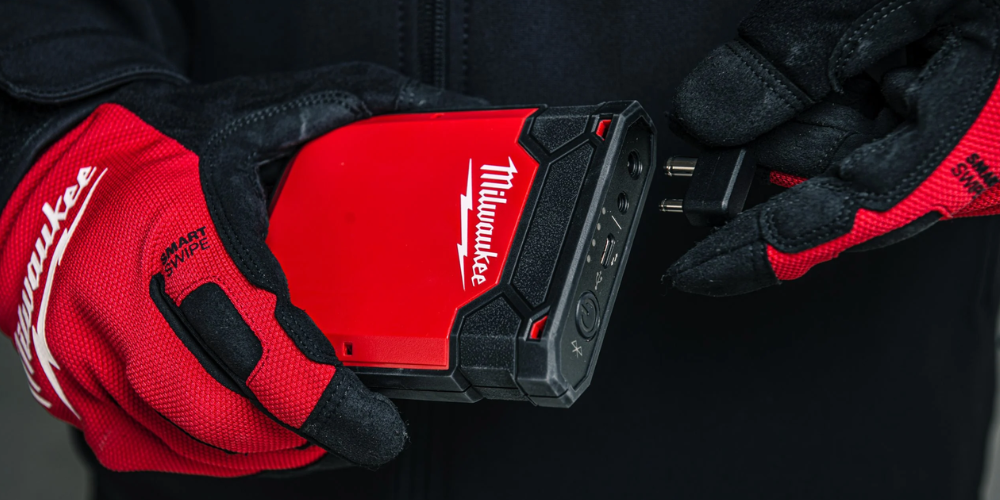 Quelle batterie pour vêtements chauffants ?