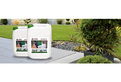 Pourquoi choisir les minéralisants hydrofuges Hydrominéral ?