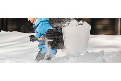 Comment choisir son outil de déneigement ?