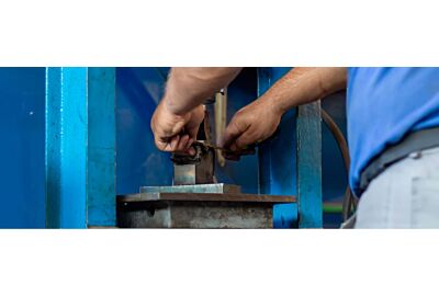 Comment choisir sa presse d'atelier ?