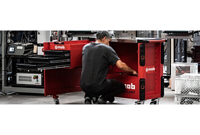 Comment choisir sa servante d'atelier ?