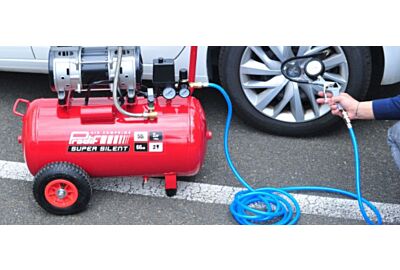 Comment choisir son compresseur ?