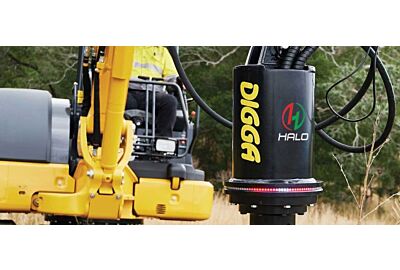  Comment choisir une tarière hydraulique pour mini-pelle ?