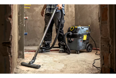 Aspirateur de chantier : quelle classe L, M, H ou ATEX ?