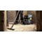 Aspirateur de chantier : quelle classe L, M, H ou ATEX ?